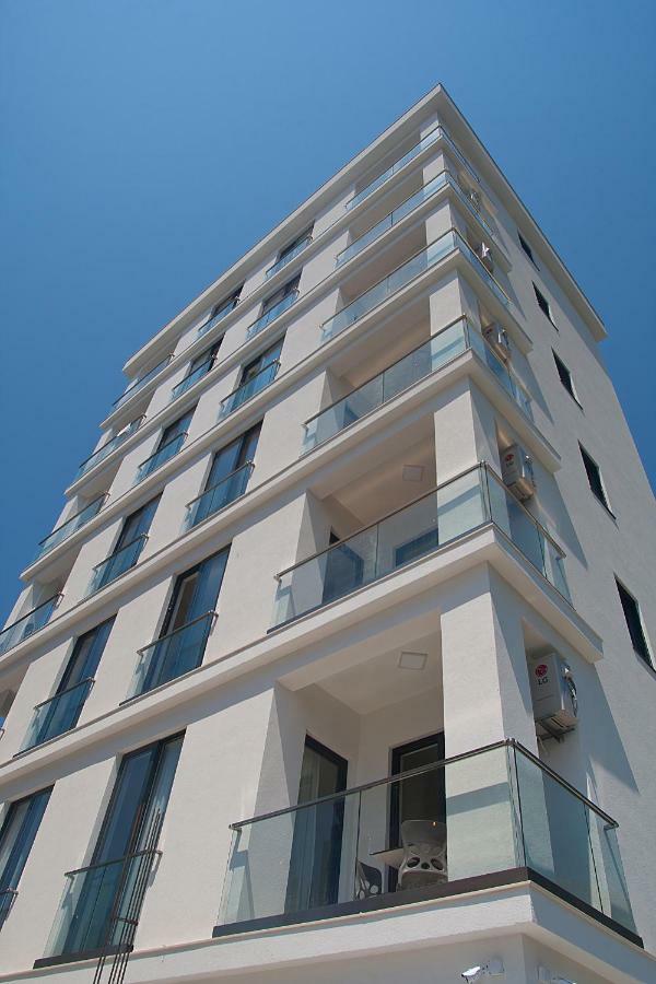 Ferienwohnung Mariner 602 Sutomore Exterior foto