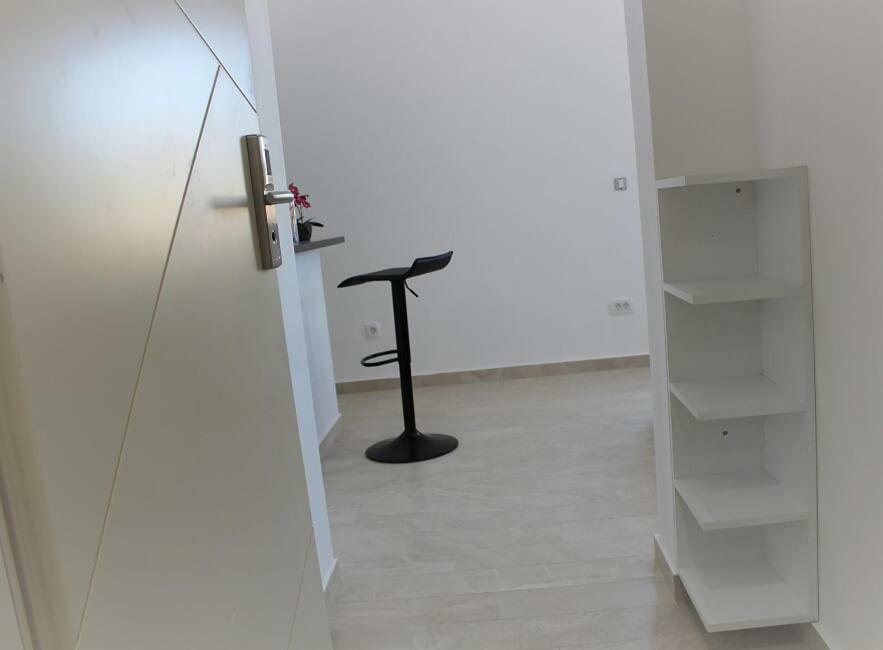 Ferienwohnung Mariner 602 Sutomore Exterior foto