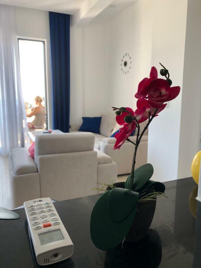 Ferienwohnung Mariner 602 Sutomore Exterior foto