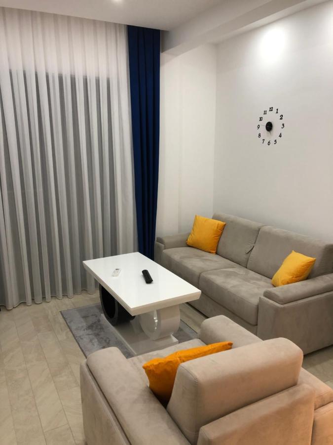 Ferienwohnung Mariner 602 Sutomore Exterior foto